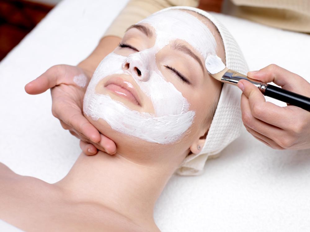 Soins du visage